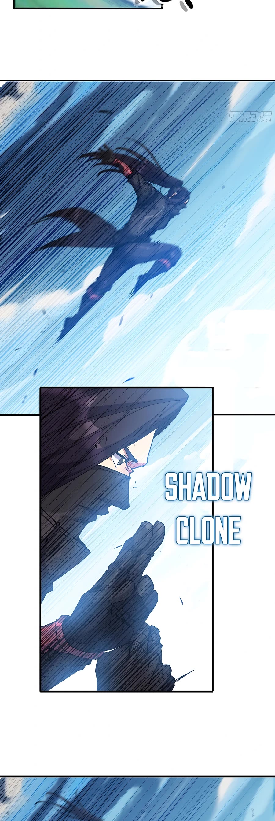 Mushroom Hero Chapter 29 page 31 - Chapter 29