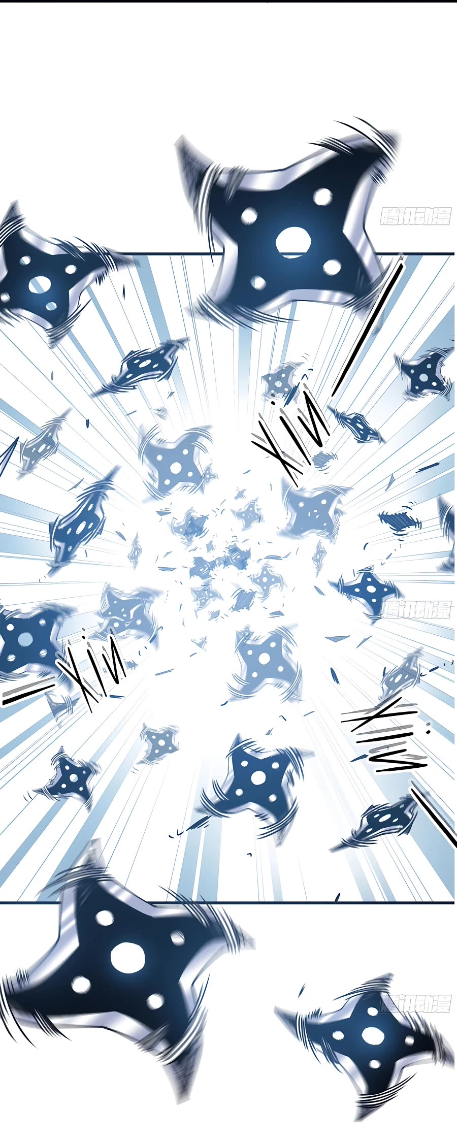 Mushroom Hero Chapter 29 page 35 - Chapter 29