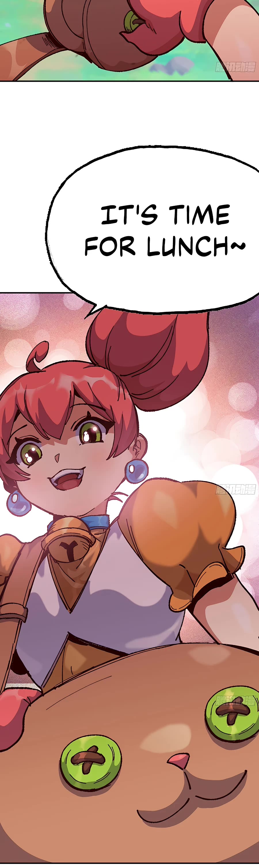 Mushroom Hero Chapter 29 page 53 - Chapter 29