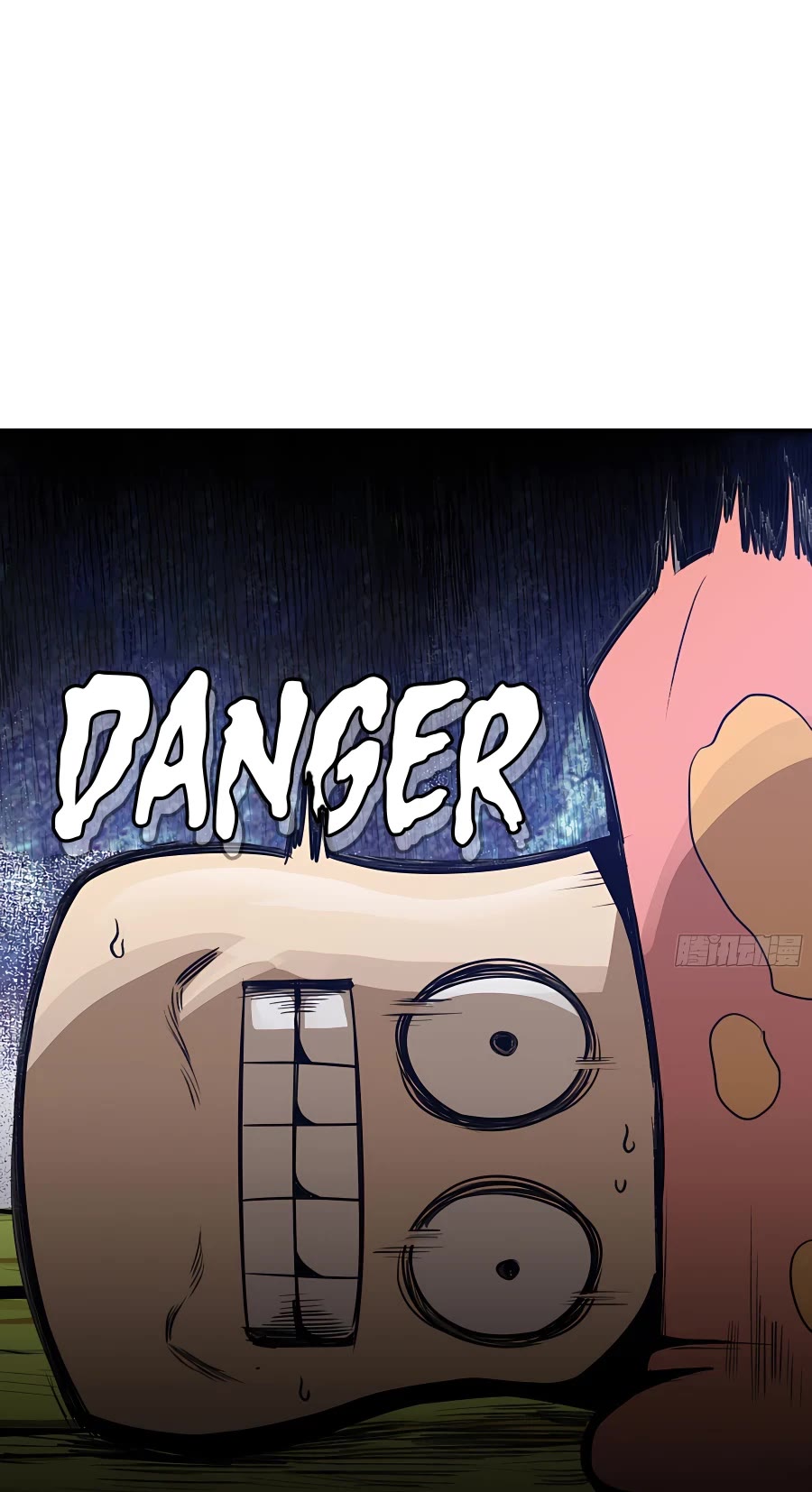 Mushroom Hero Chapter 3 page 2 - Chapter 3