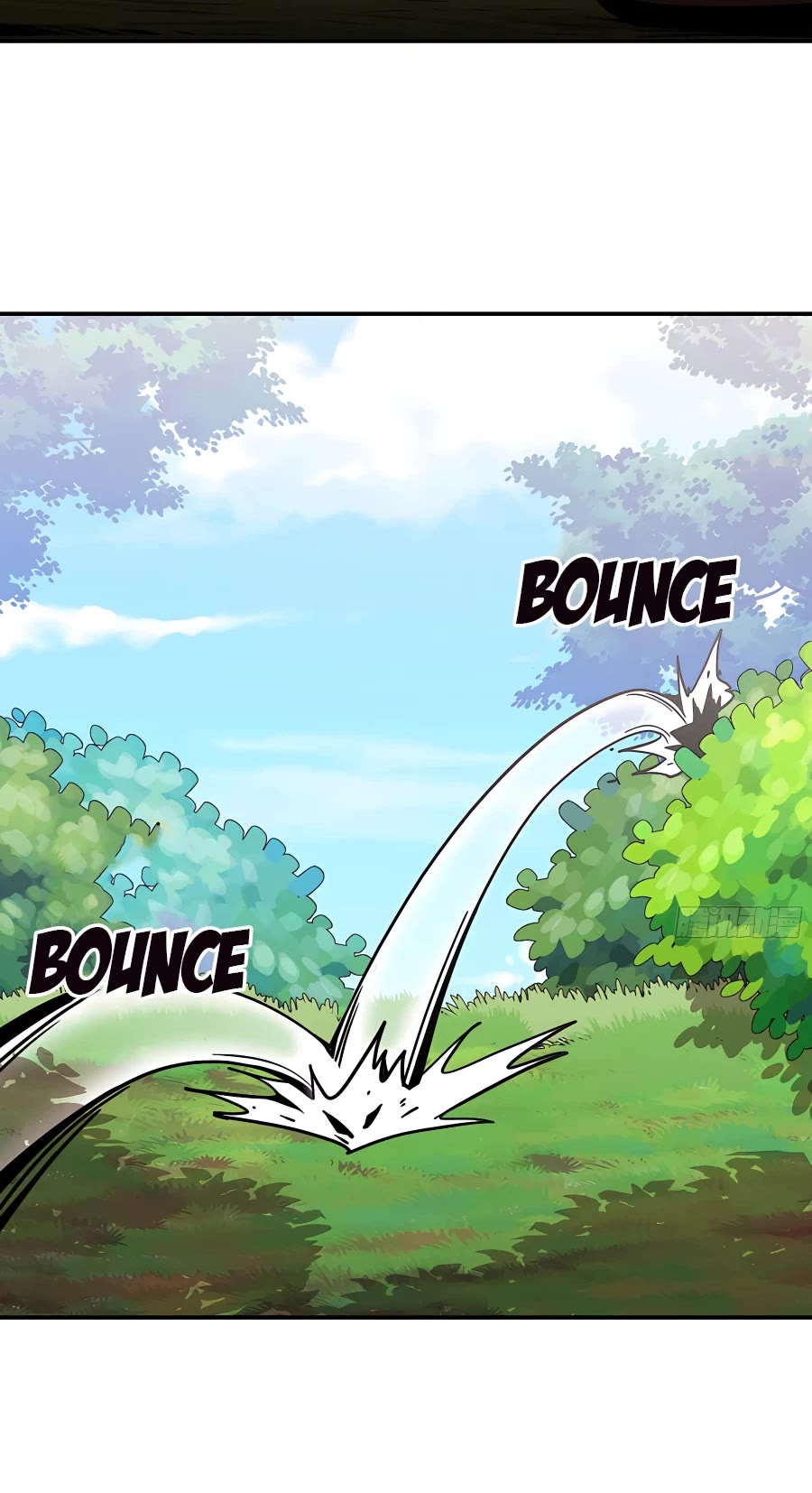 Mushroom Hero Chapter 3 page 3 - Chapter 3