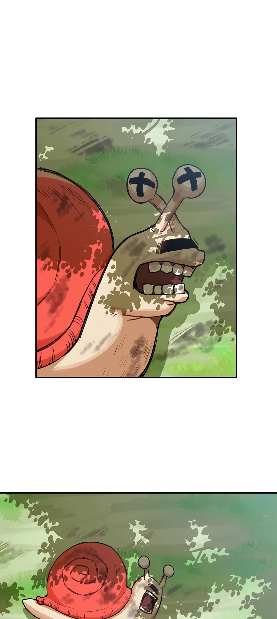 Mushroom Hero Chapter 3 page 37 - Chapter 3
