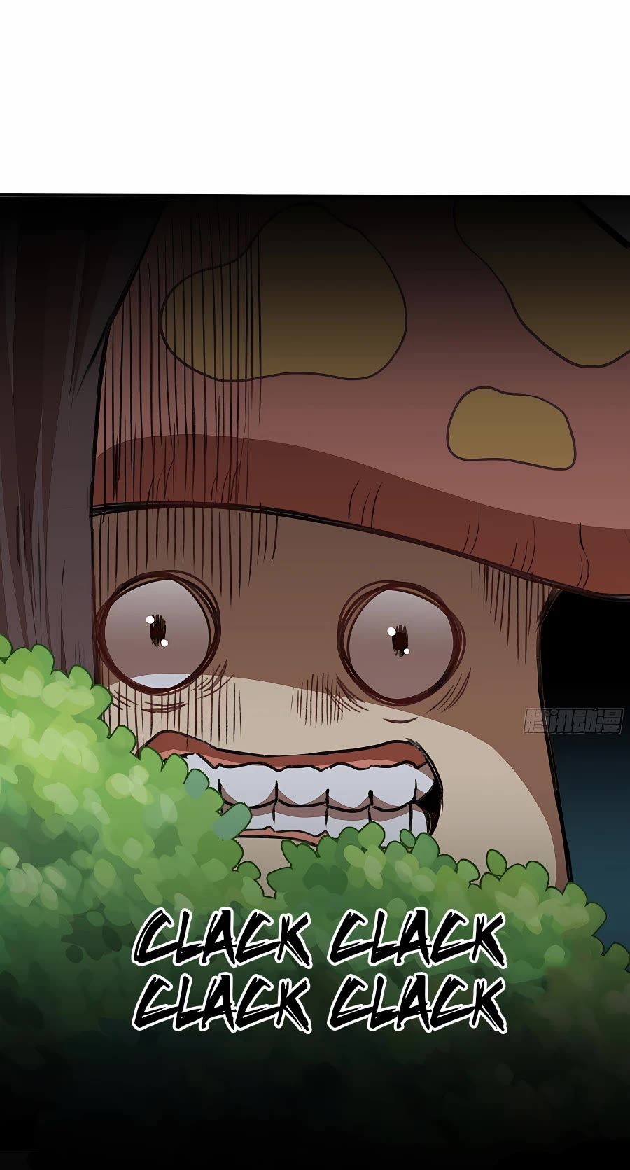 Mushroom Hero Chapter 3 page 41 - Chapter 3