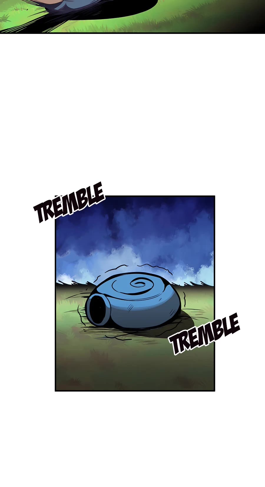 Mushroom Hero Chapter 3 page 9 - Chapter 3