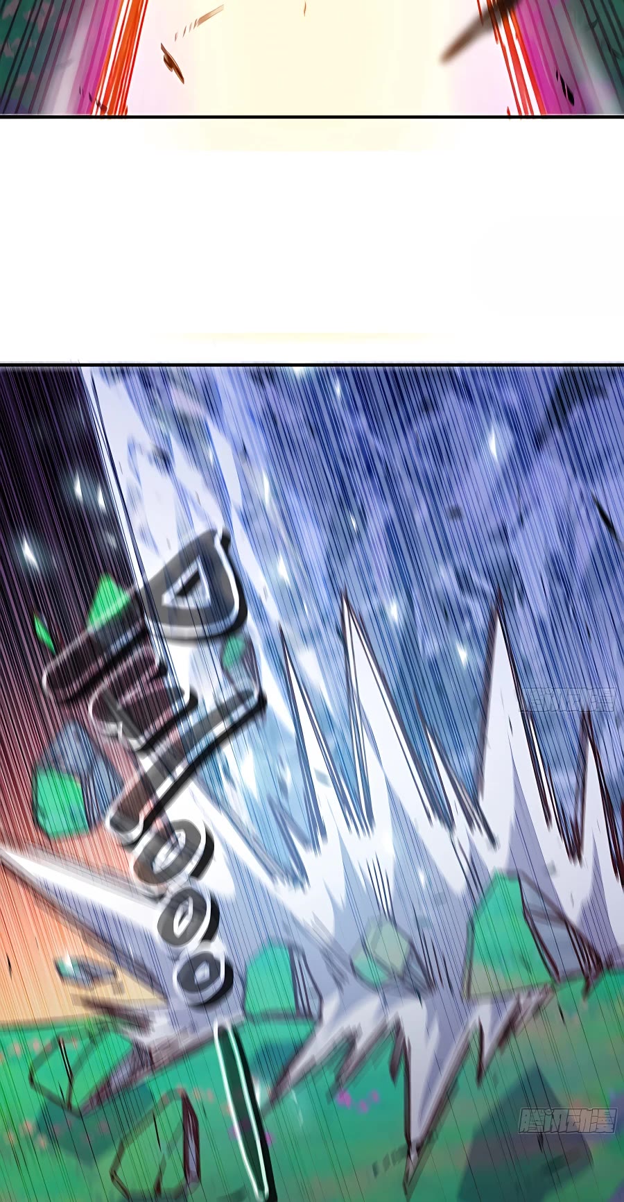 Mushroom Hero Chapter 30 page 11 - Chapter 30