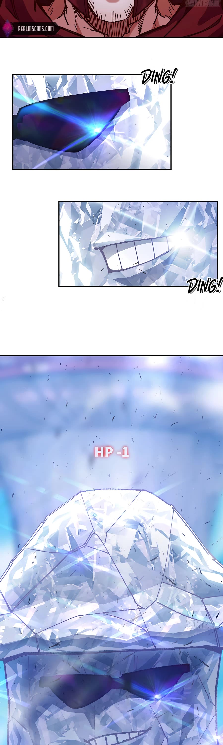 Mushroom Hero Chapter 30 page 14 - Chapter 30