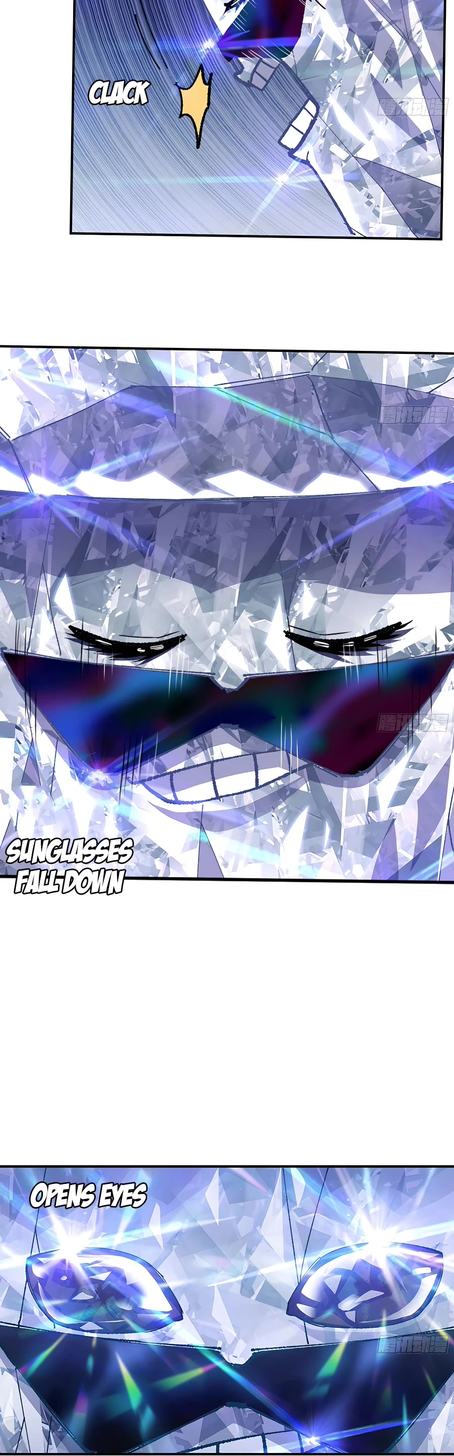 Mushroom Hero Chapter 30 page 27 - Chapter 30
