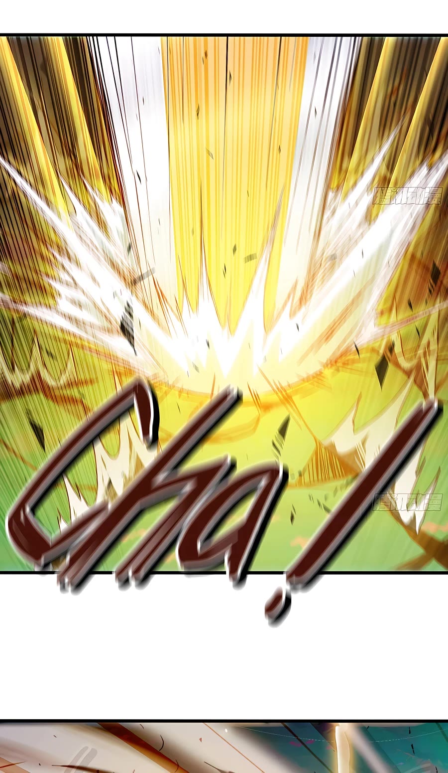 Mushroom Hero Chapter 30 page 32 - Chapter 30