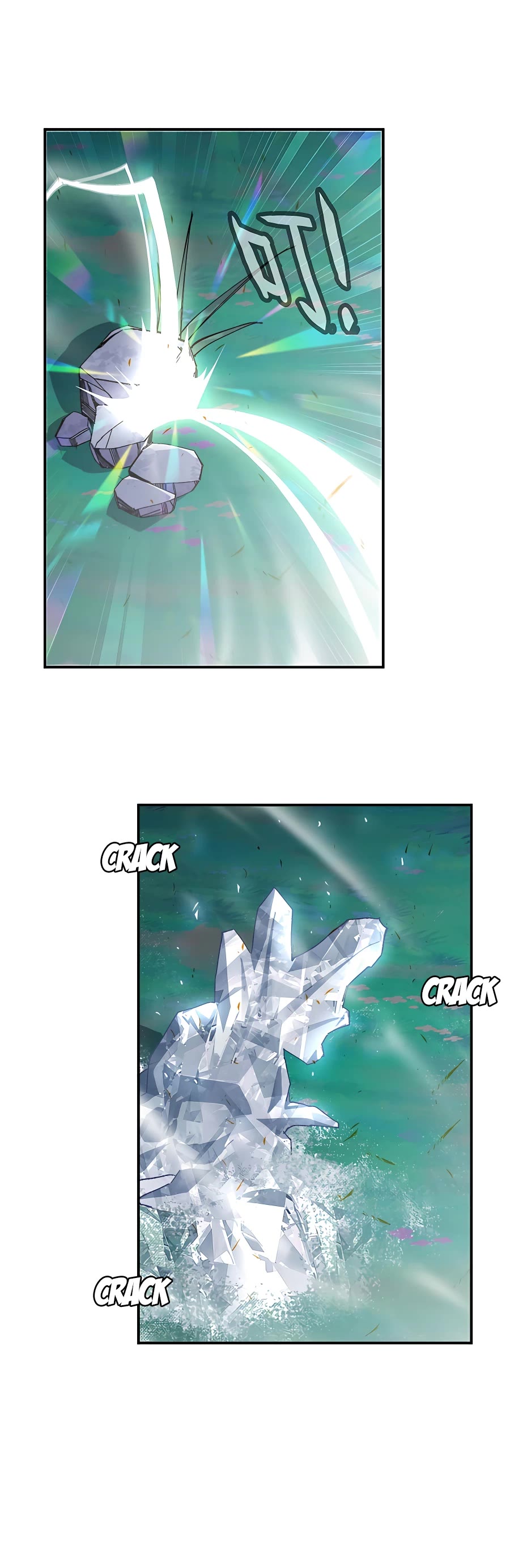 Mushroom Hero Chapter 30 page 40 - Chapter 30