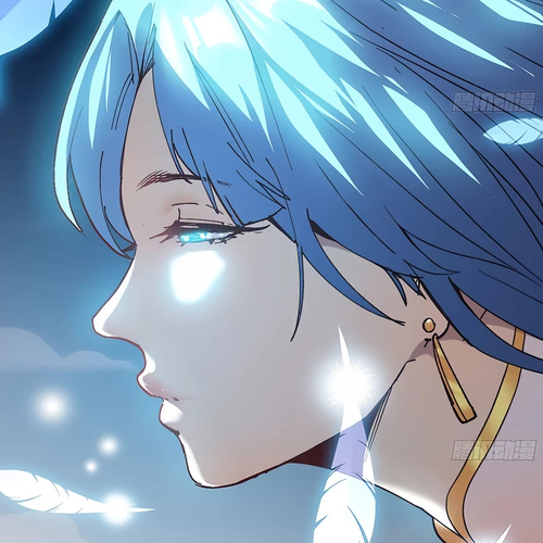 Mushroom Hero Chapter 31 cover