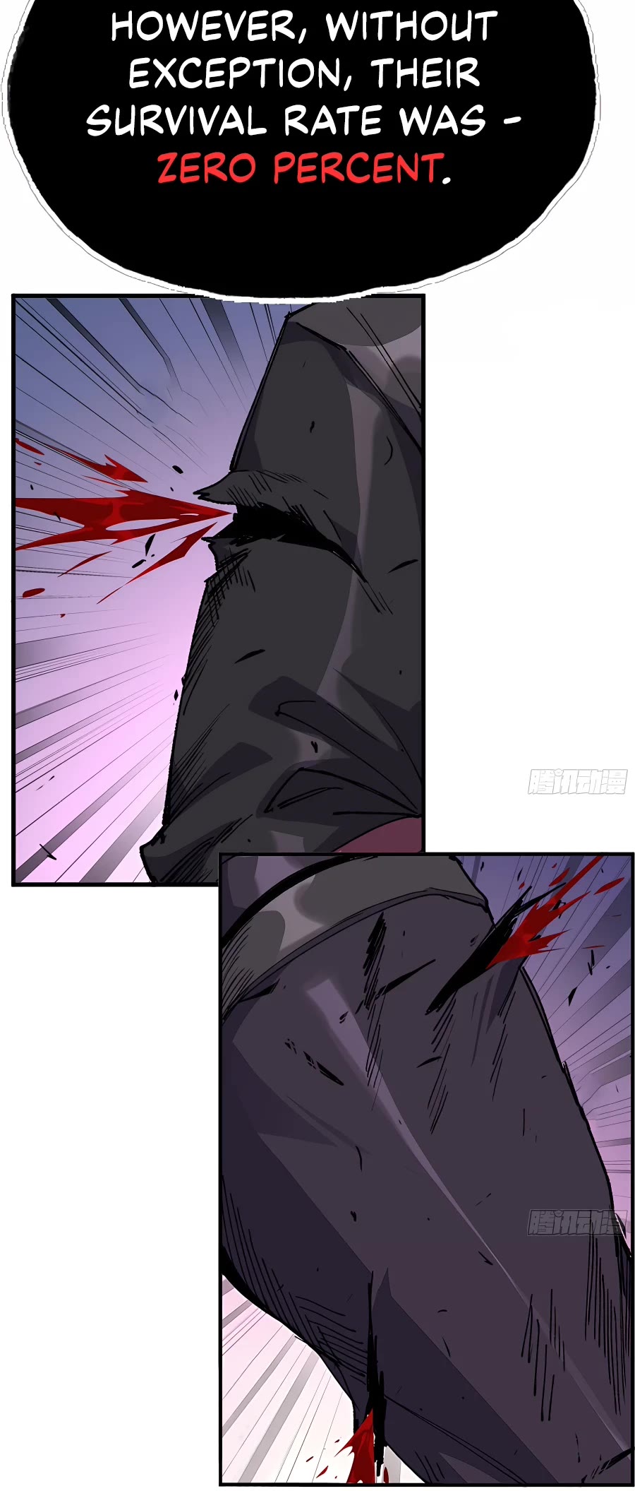 Mushroom Hero Chapter 32 page 9 - Chapter 32