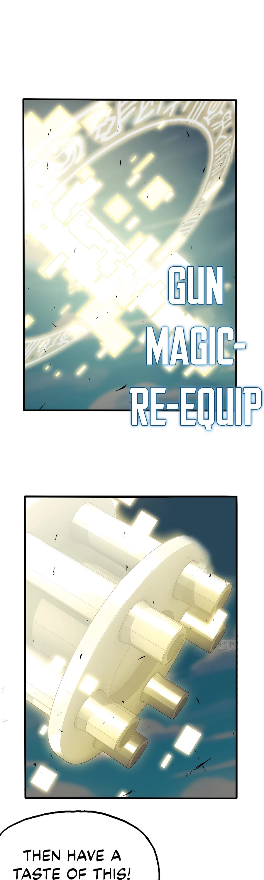 Mushroom Hero Chapter 33 page 18 - Chapter 33
