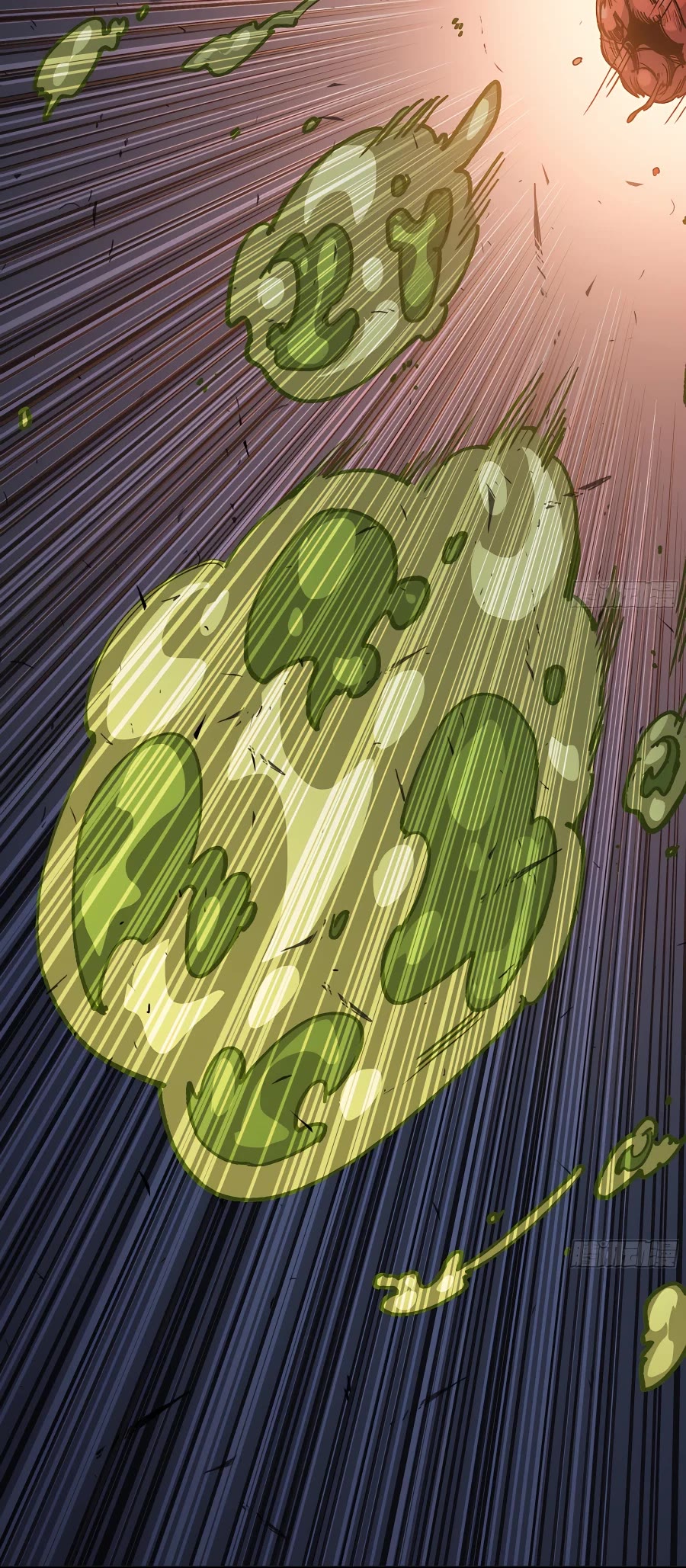 Mushroom Hero Chapter 33 page 33 - Chapter 33