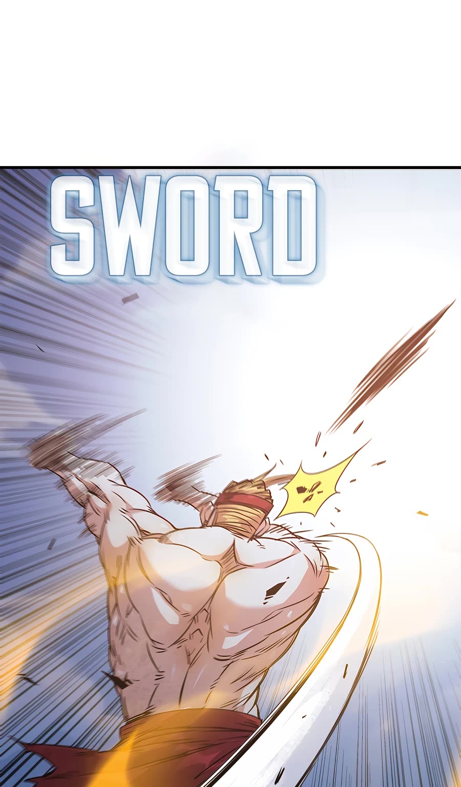Mushroom Hero Chapter 33 page 55 - Chapter 33
