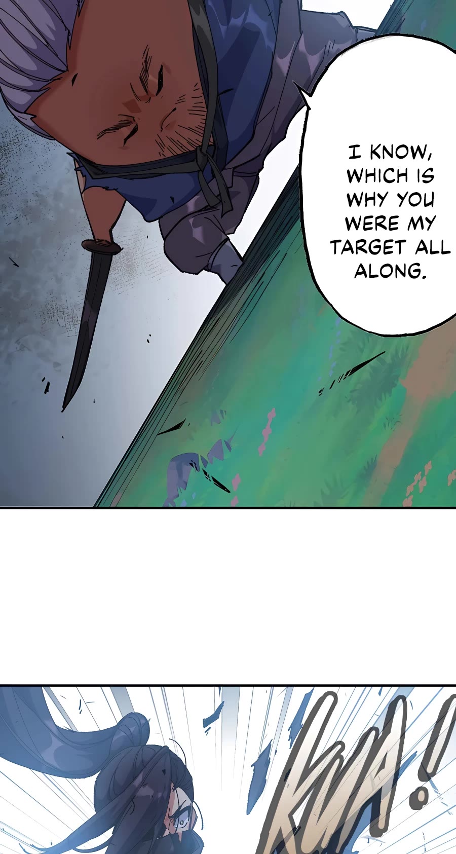 Mushroom Hero Chapter 34 page 16 - Chapter 34
