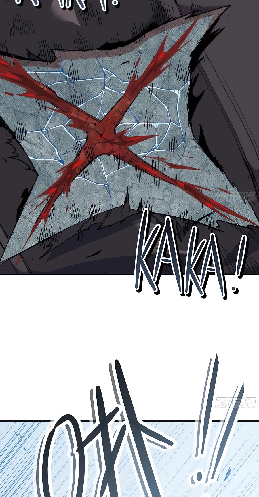 Mushroom Hero Chapter 34 page 19 - Chapter 34