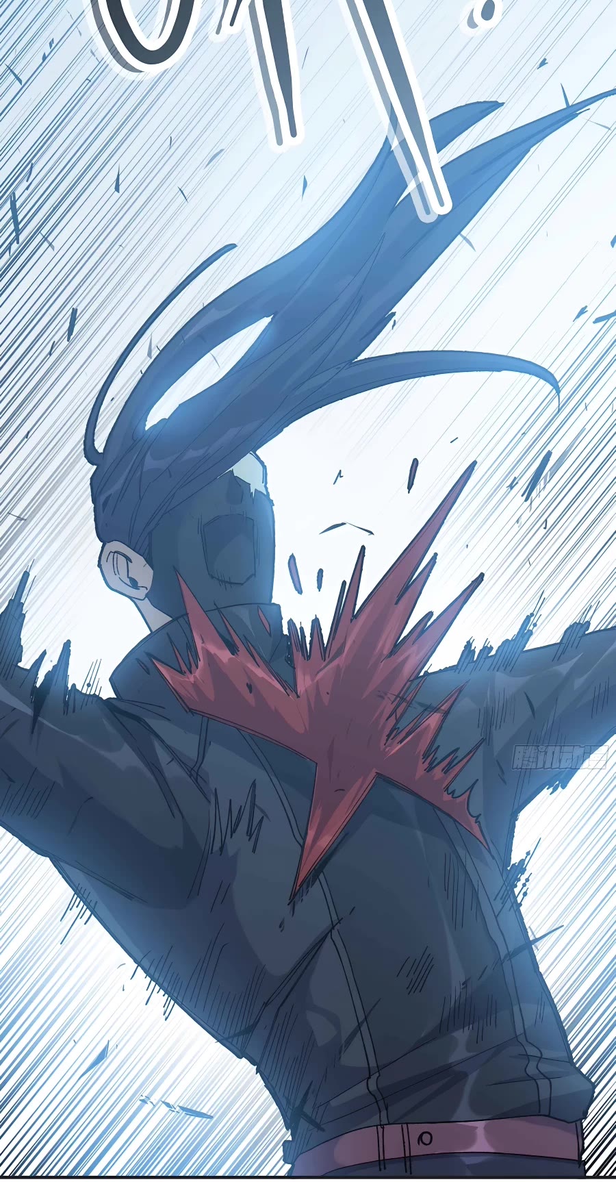 Mushroom Hero Chapter 34 page 20 - Chapter 34