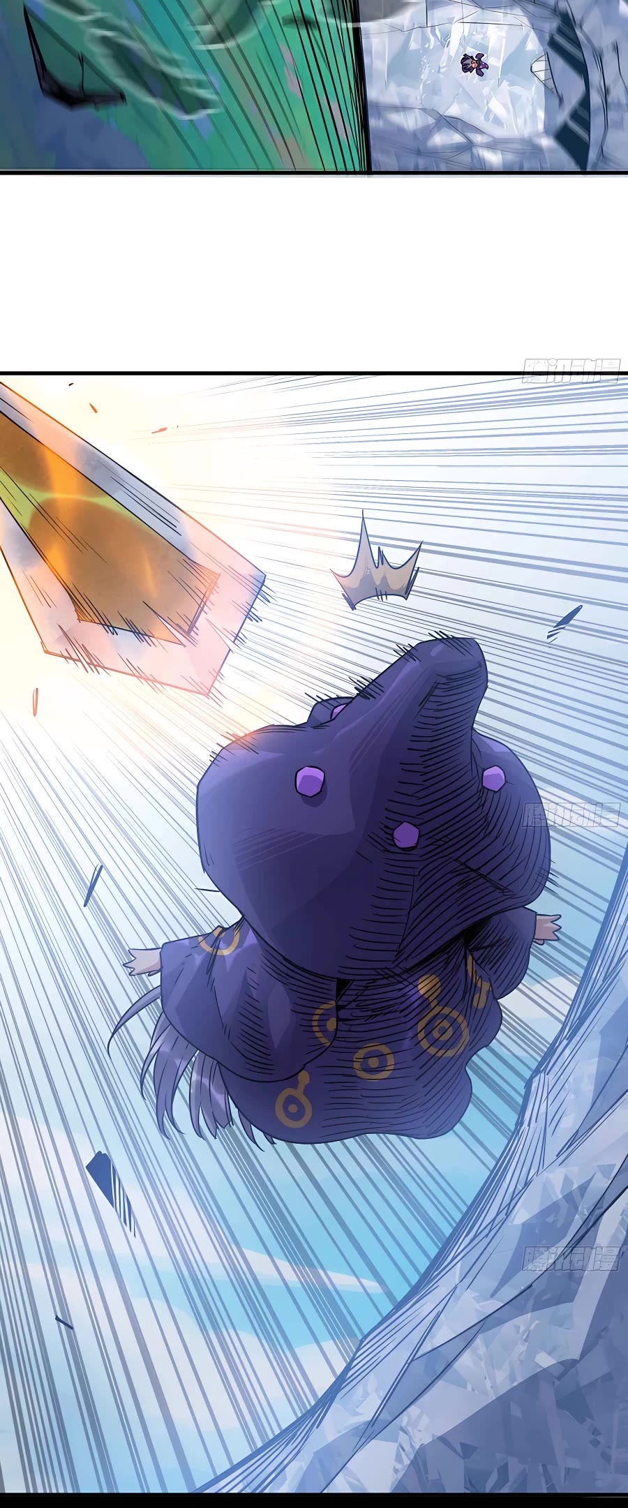 Mushroom Hero Chapter 34 page 4 - Chapter 34