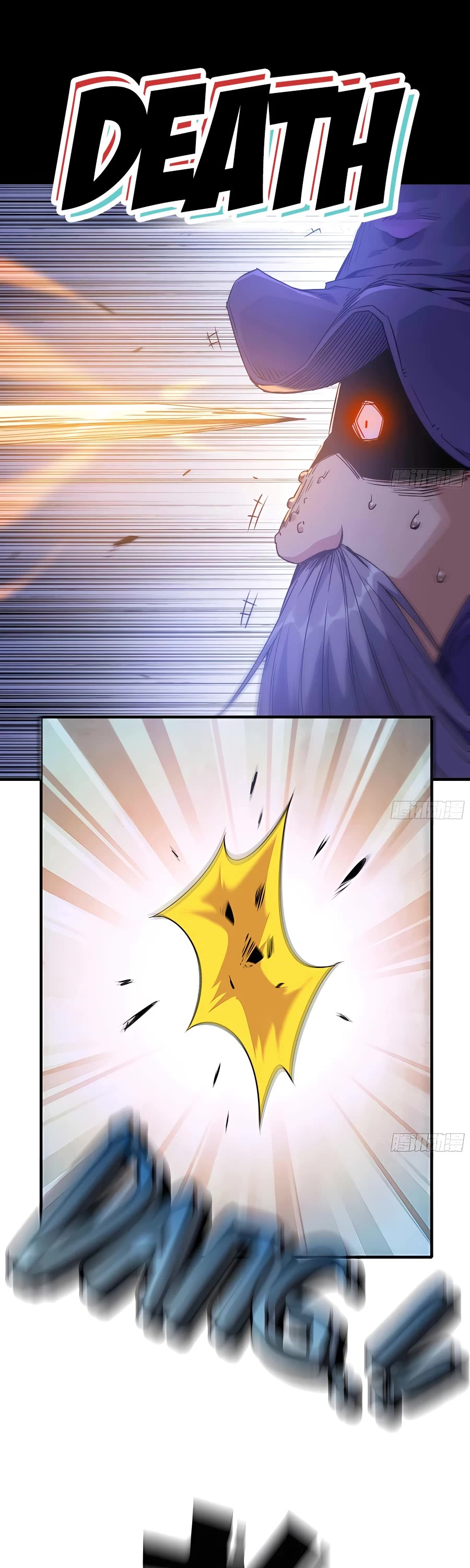 Mushroom Hero Chapter 34 page 5 - Chapter 34