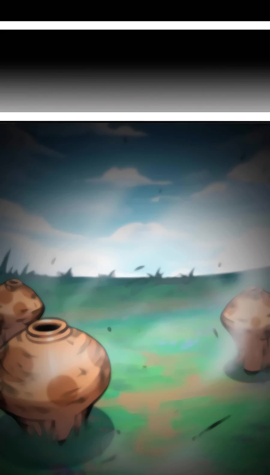 Mushroom Hero Chapter 35 page 21 - Chapter 35