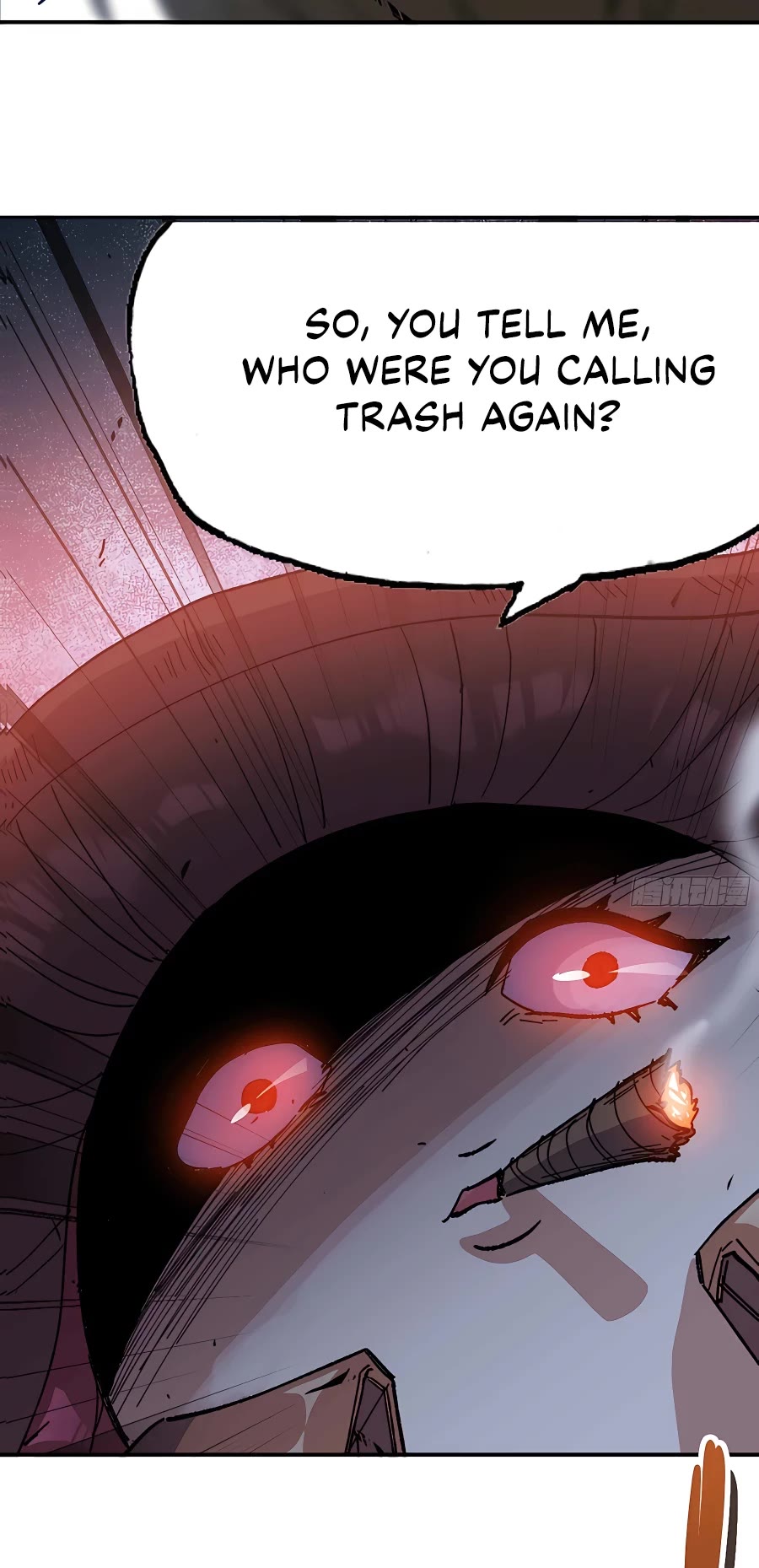 Mushroom Hero Chapter 35 page 40 - Chapter 35