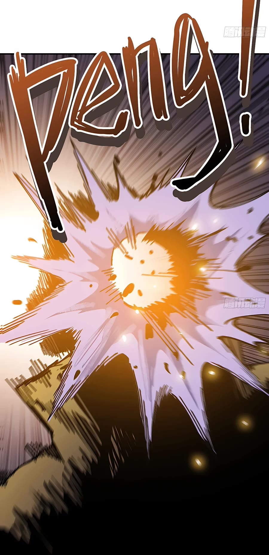 Mushroom Hero Chapter 35 page 41 - Chapter 35
