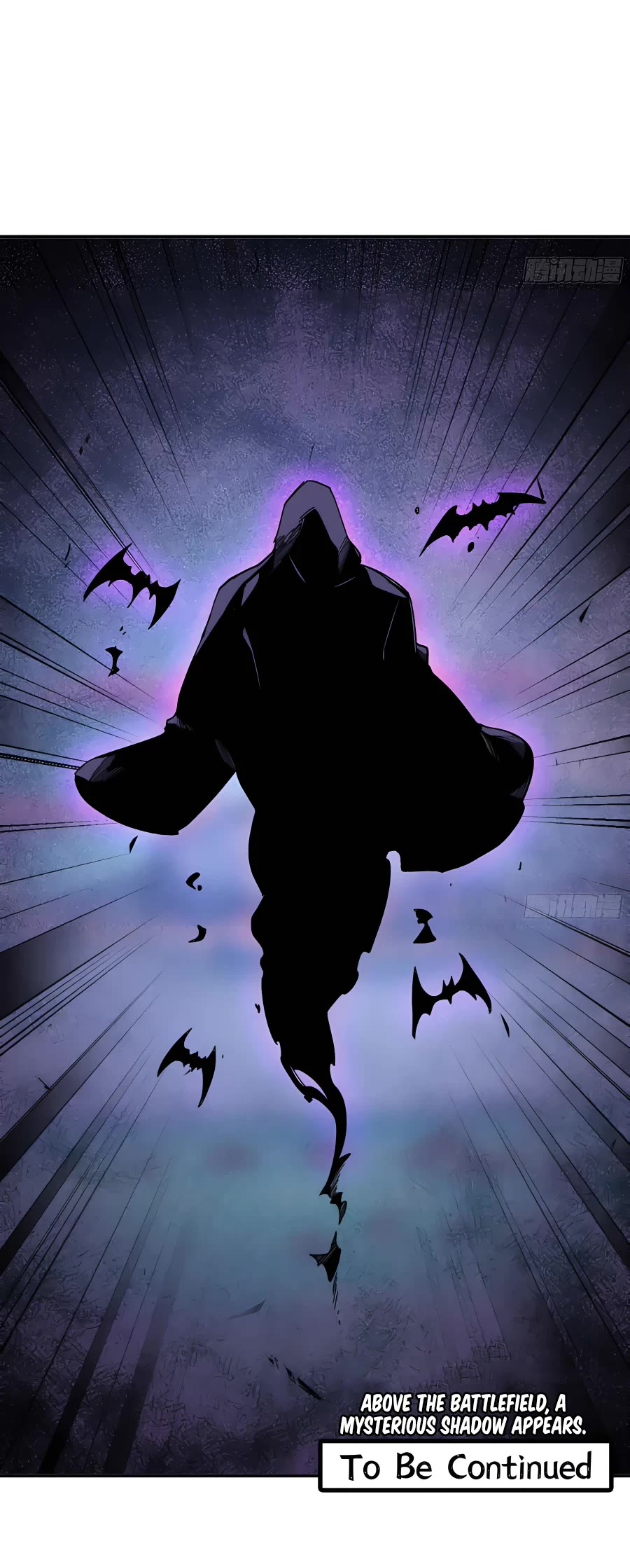 Mushroom Hero Chapter 35 page 46 - Chapter 35