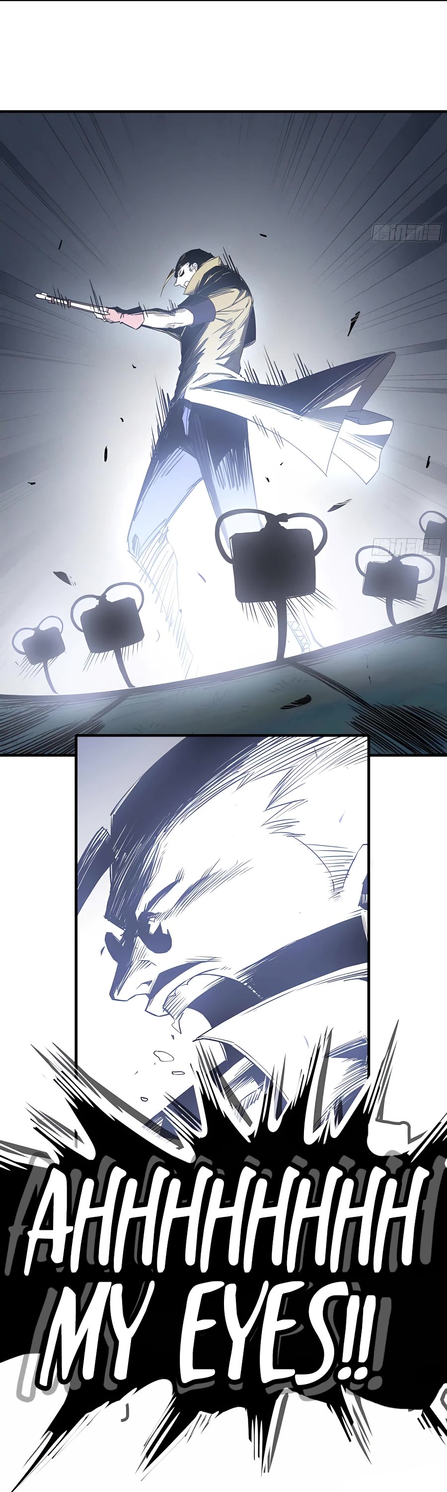 Mushroom Hero Chapter 35 page 5 - Chapter 35