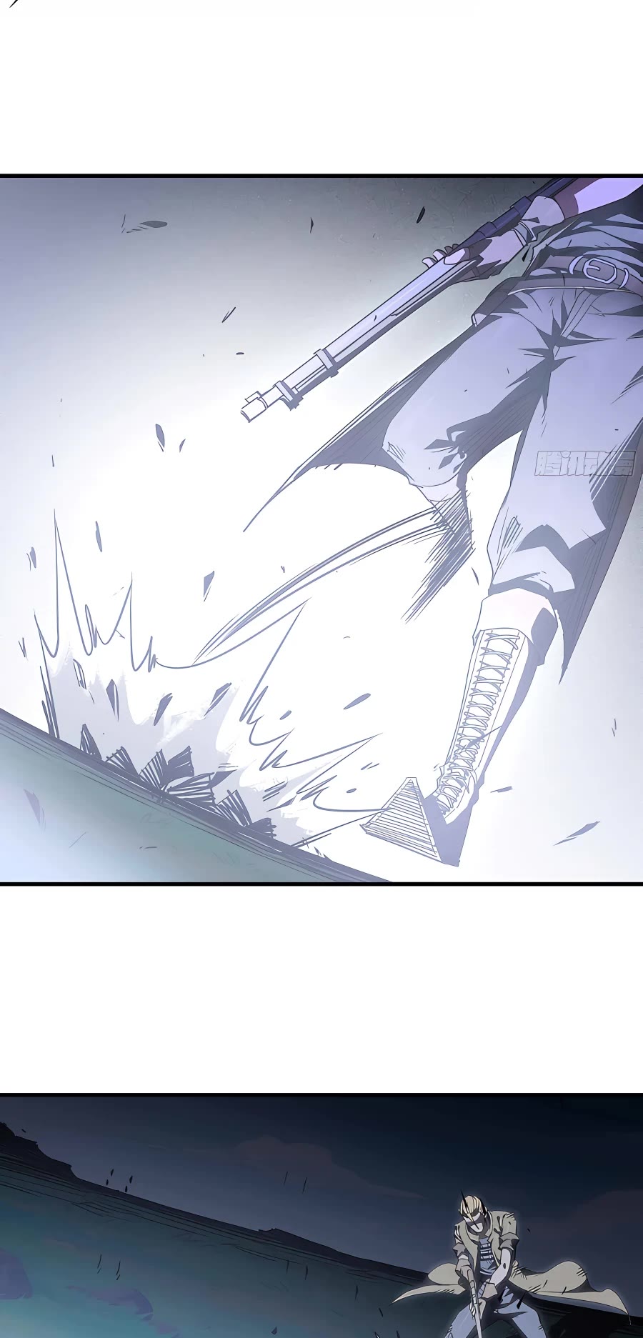 Mushroom Hero Chapter 35 page 6 - Chapter 35