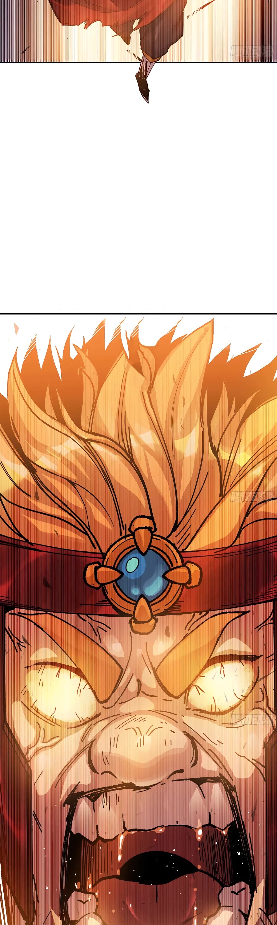 Mushroom Hero Chapter 36 page 49 - Chapter 36