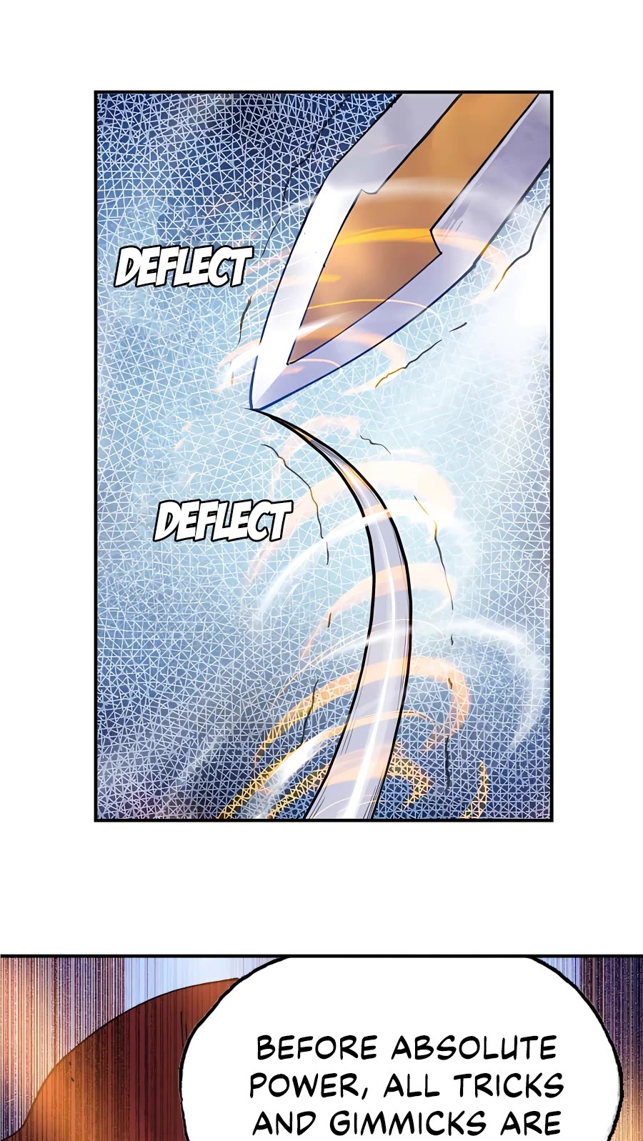 Mushroom Hero Chapter 36 page 54 - Chapter 36