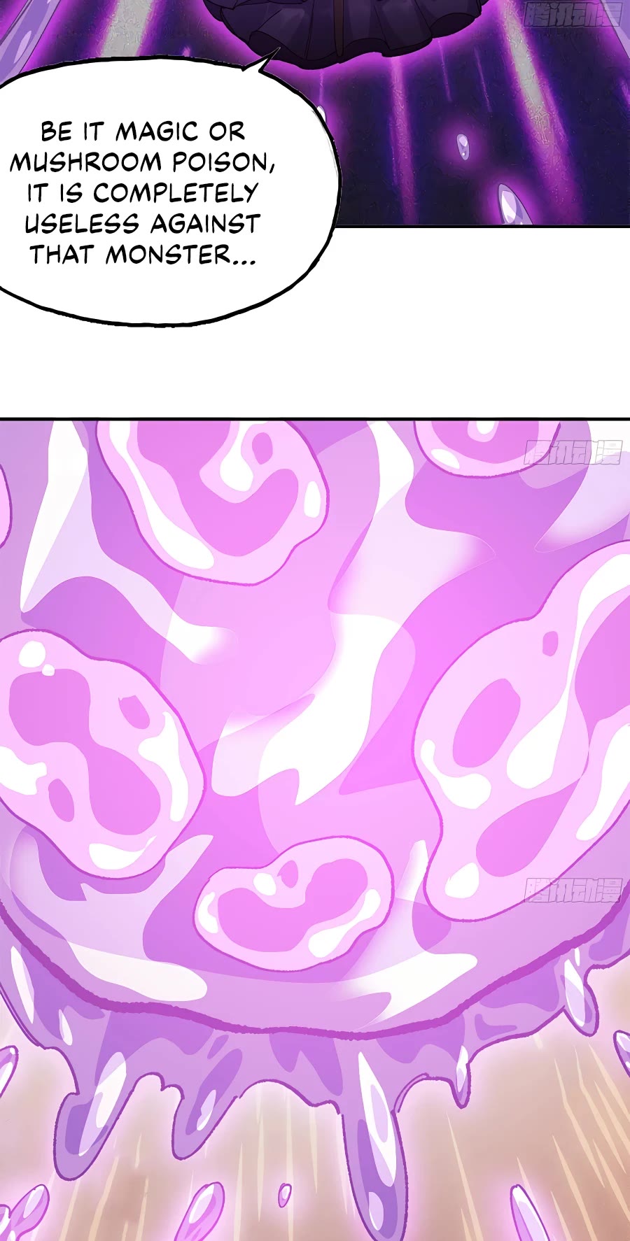Mushroom Hero Chapter 37 page 19 - Chapter 37