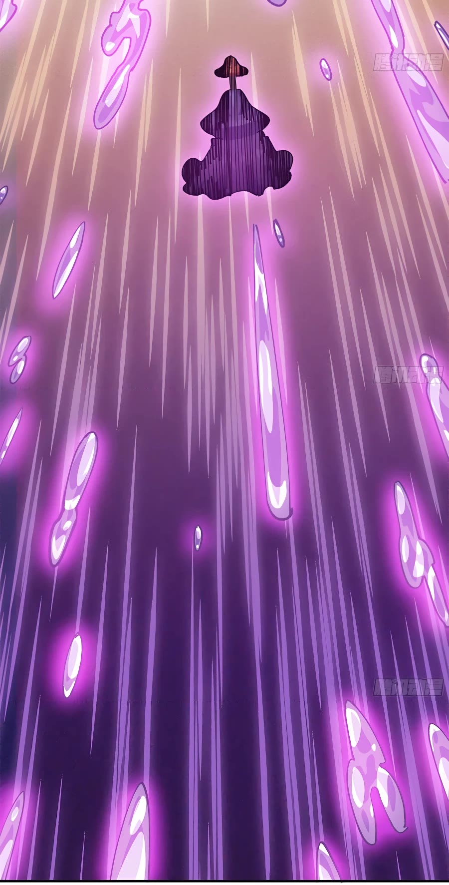 Mushroom Hero Chapter 37 page 20 - Chapter 37