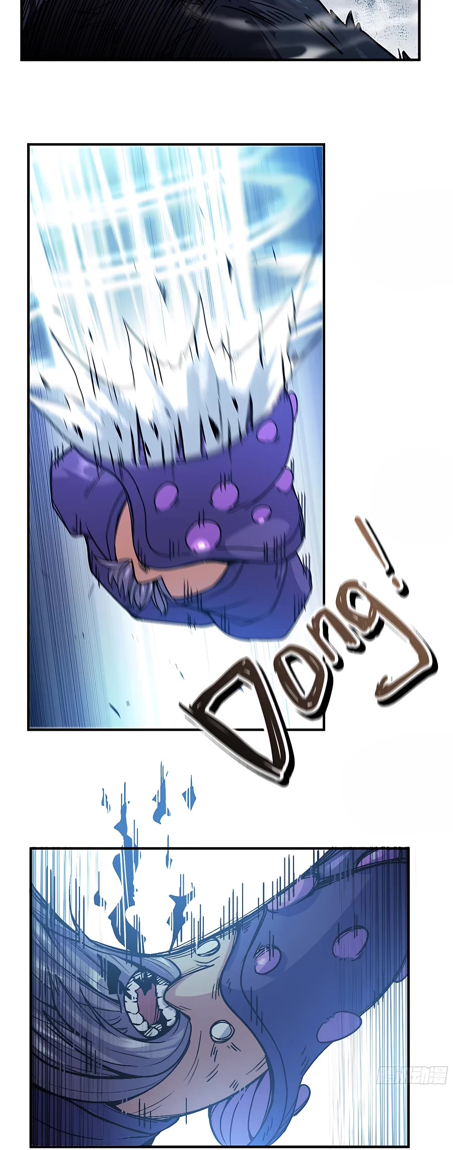 Mushroom Hero Chapter 37 page 29 - Chapter 37