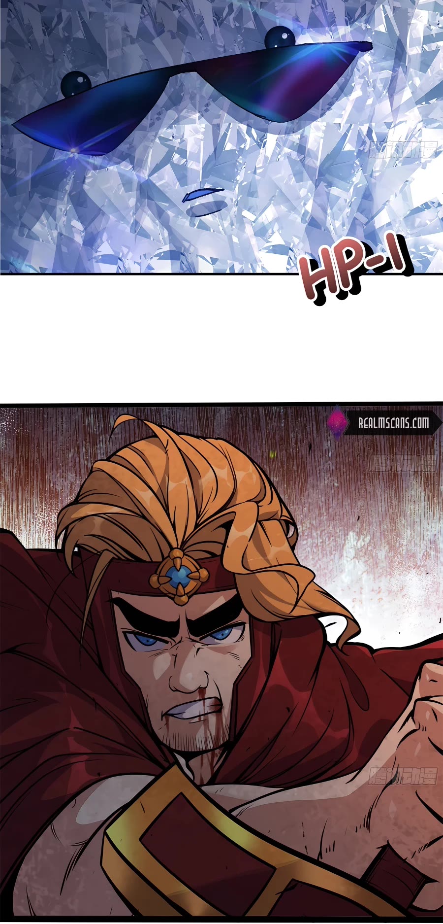 Mushroom Hero Chapter 37 page 7 - Chapter 37