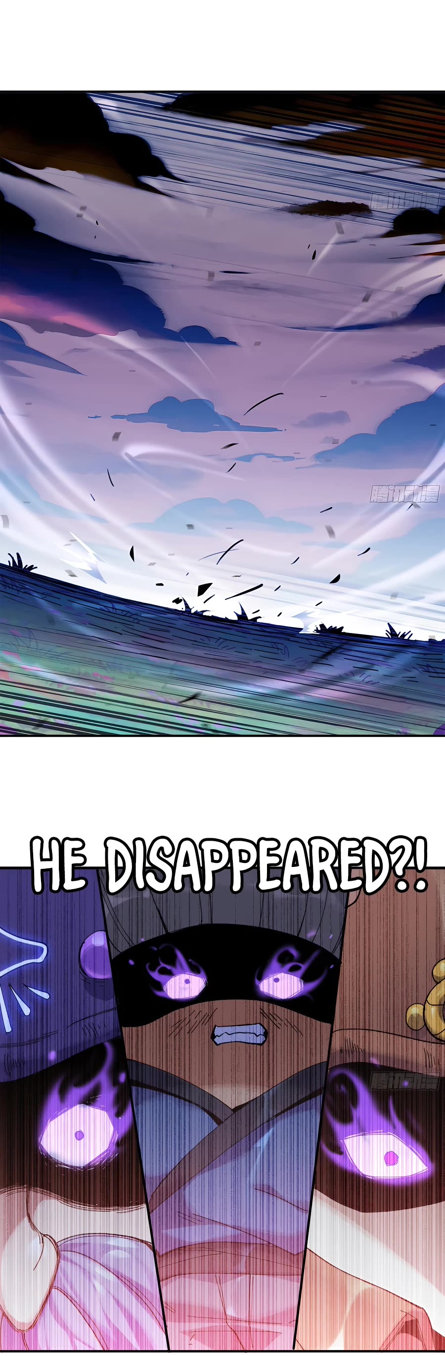 Mushroom Hero Chapter 38 page 18 - Chapter 38