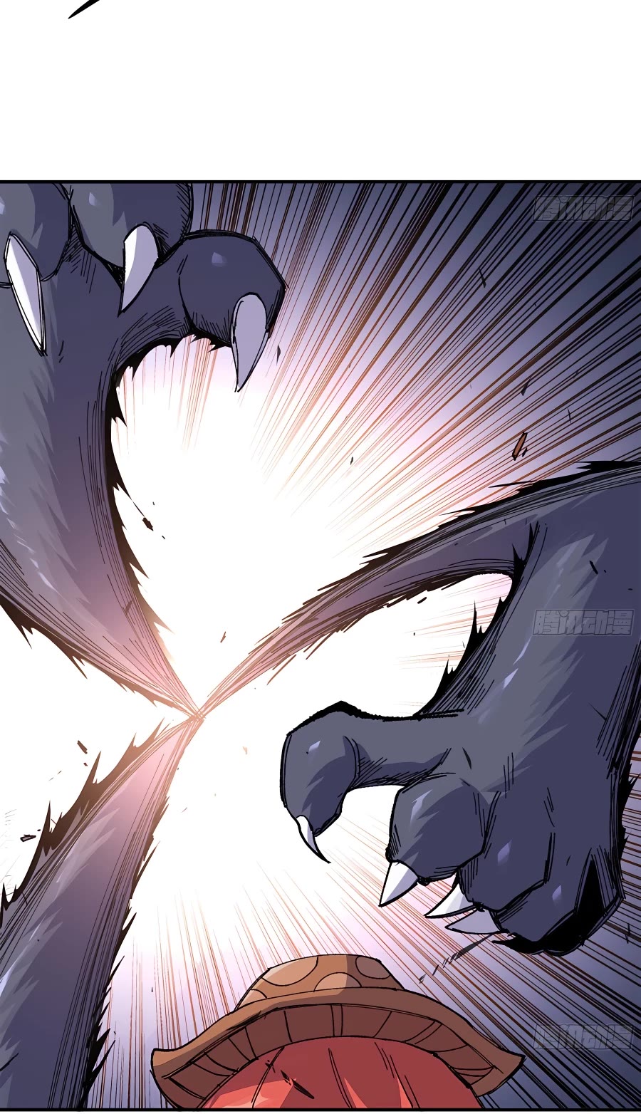 Mushroom Hero Chapter 38 page 23 - Chapter 38