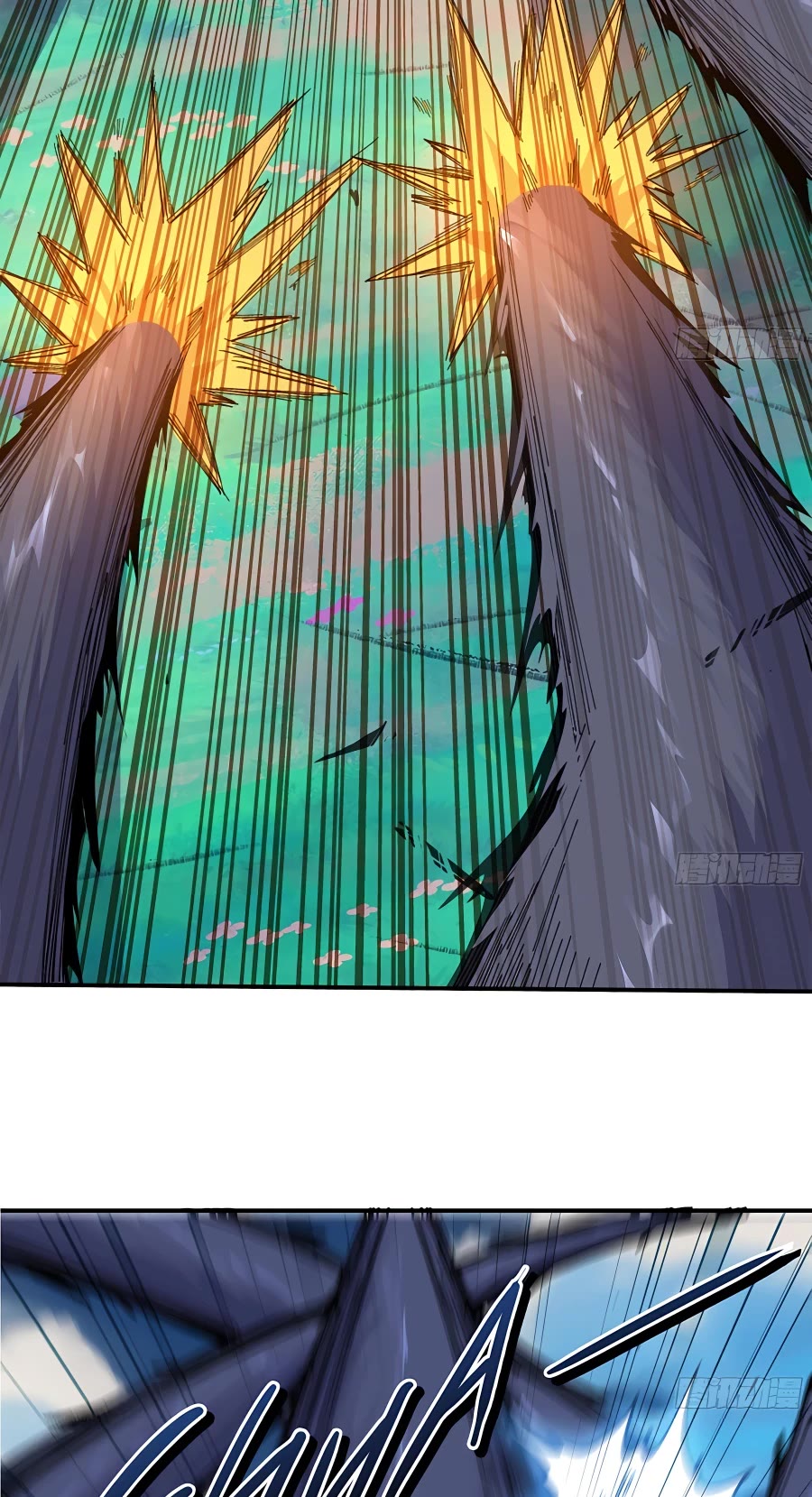 Mushroom Hero Chapter 38 page 25 - Chapter 38