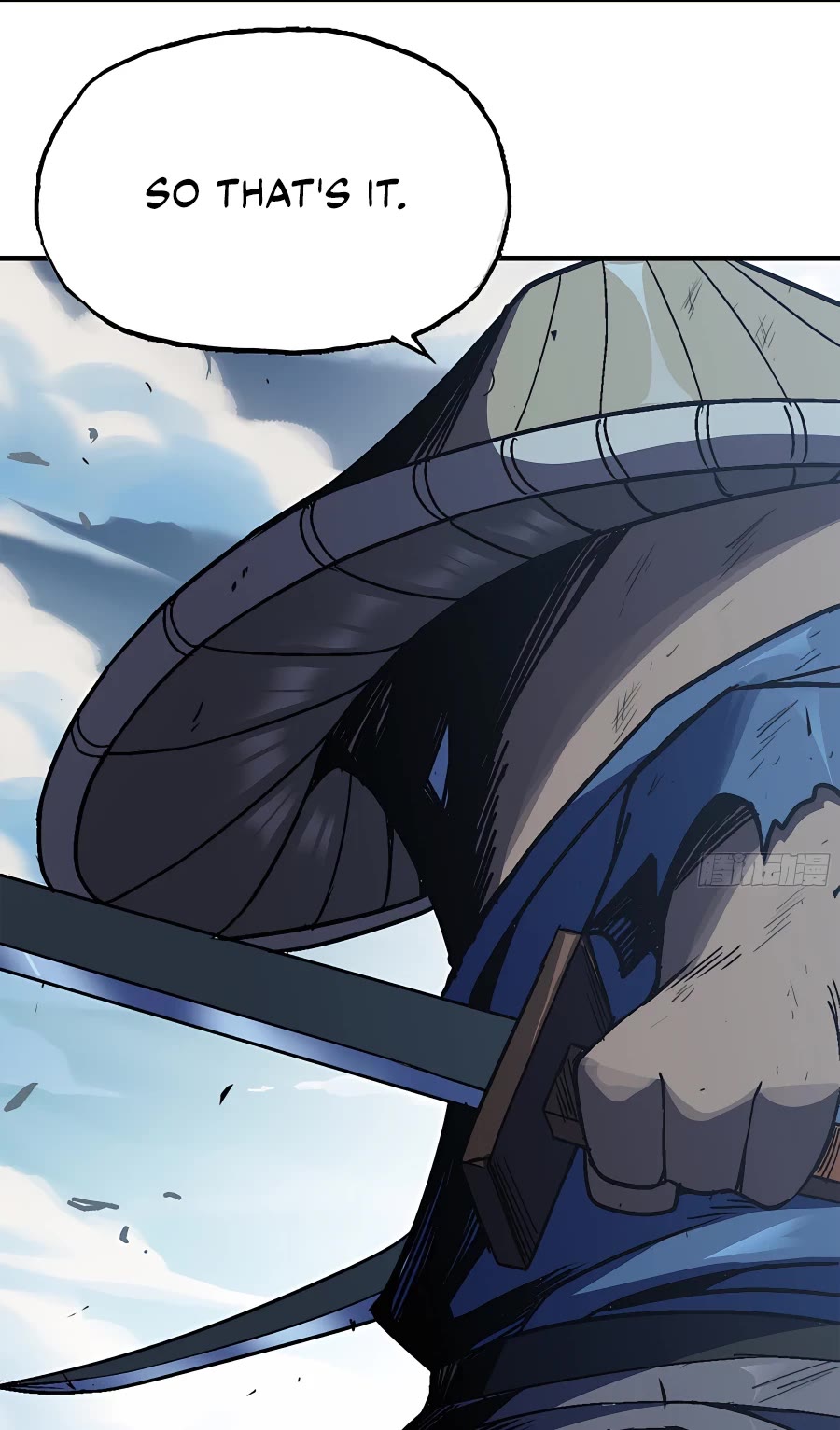Mushroom Hero Chapter 38 page 30 - Chapter 38