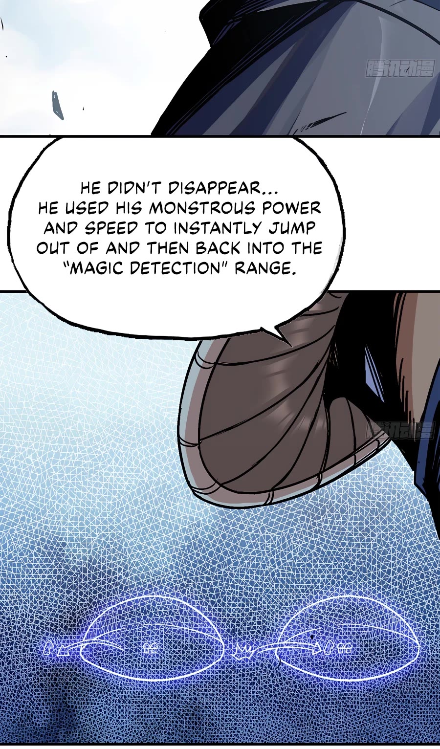 Mushroom Hero Chapter 38 page 31 - Chapter 38
