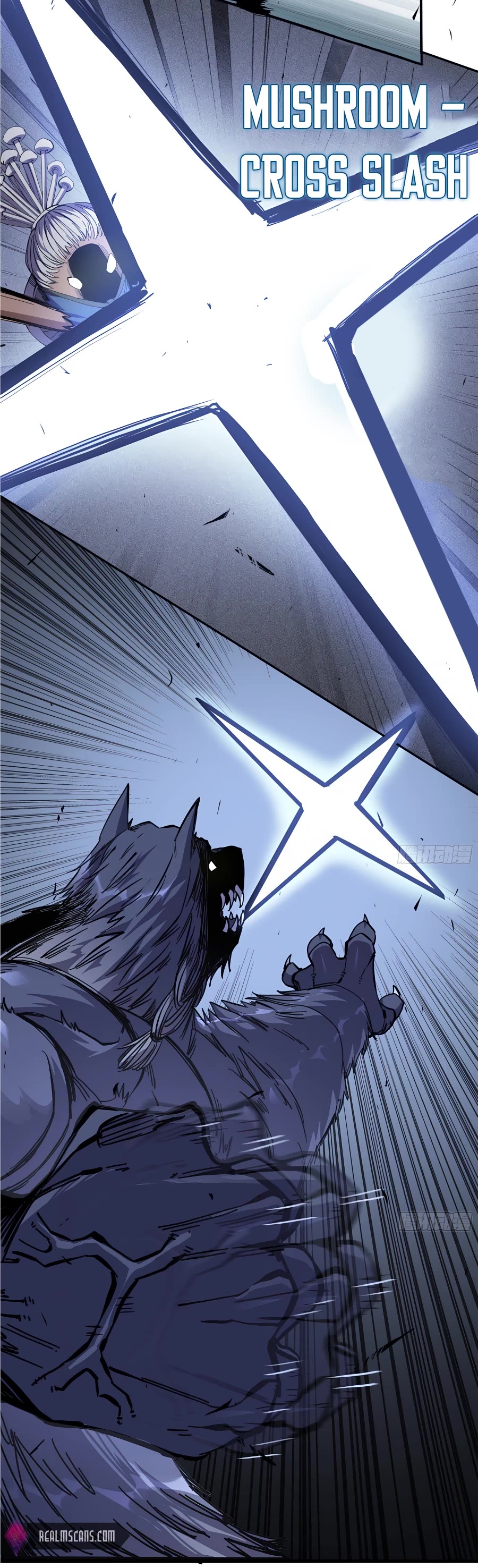 Mushroom Hero Chapter 38 page 9 - Chapter 38