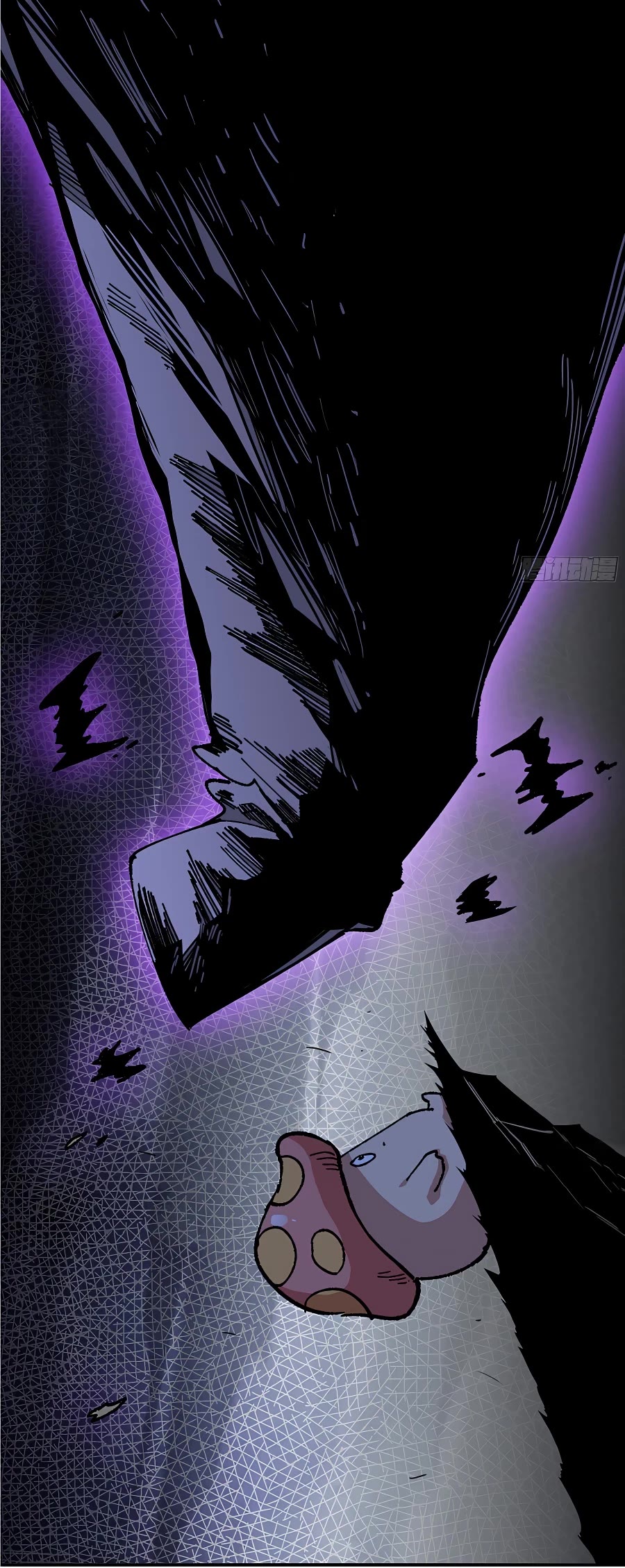 Mushroom Hero Chapter 39 page 10 - Chapter 39