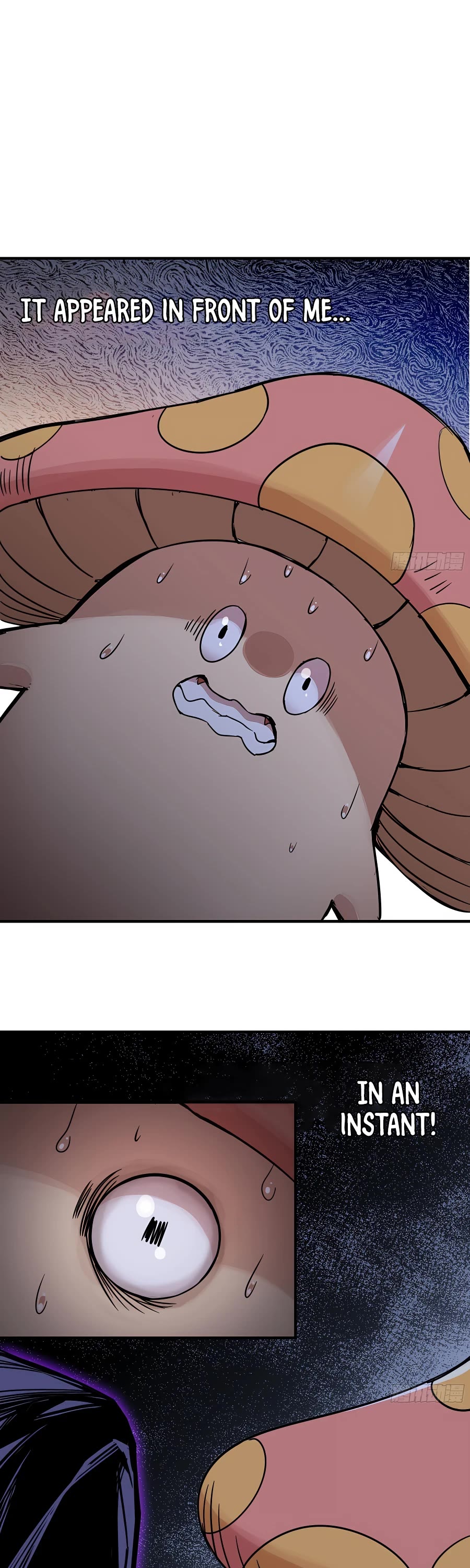 Mushroom Hero Chapter 39 page 11 - Chapter 39