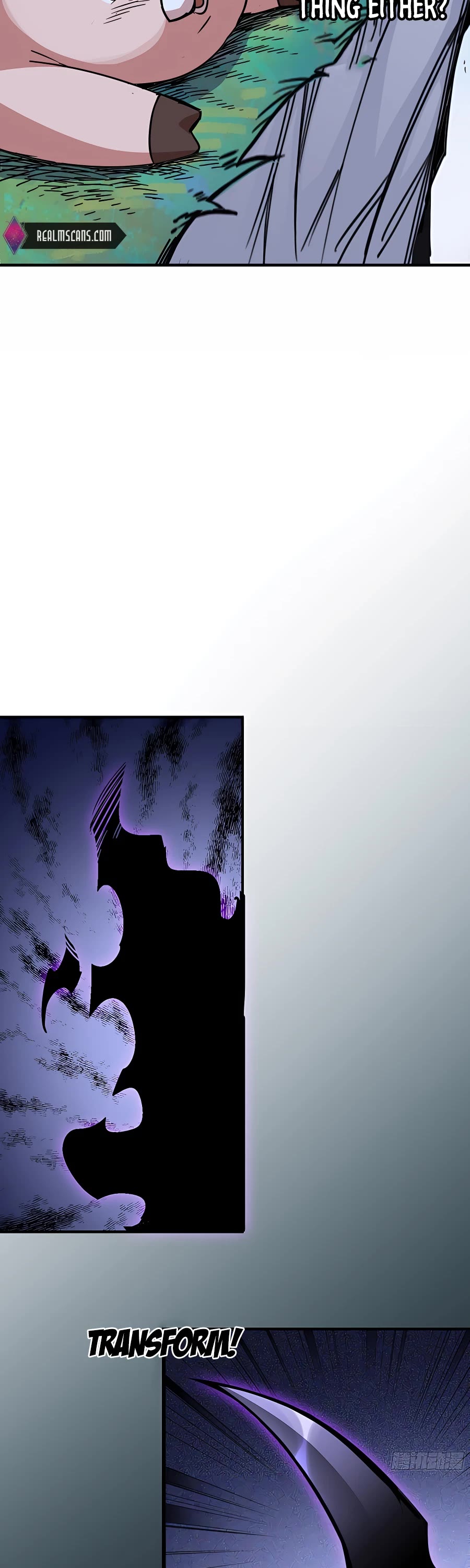 Mushroom Hero Chapter 39 page 13 - Chapter 39