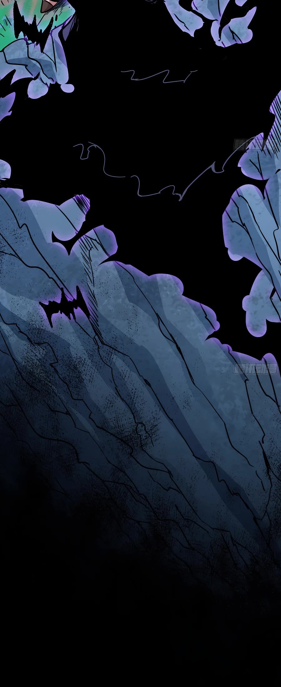 Mushroom Hero Chapter 39 page 15 - Chapter 39