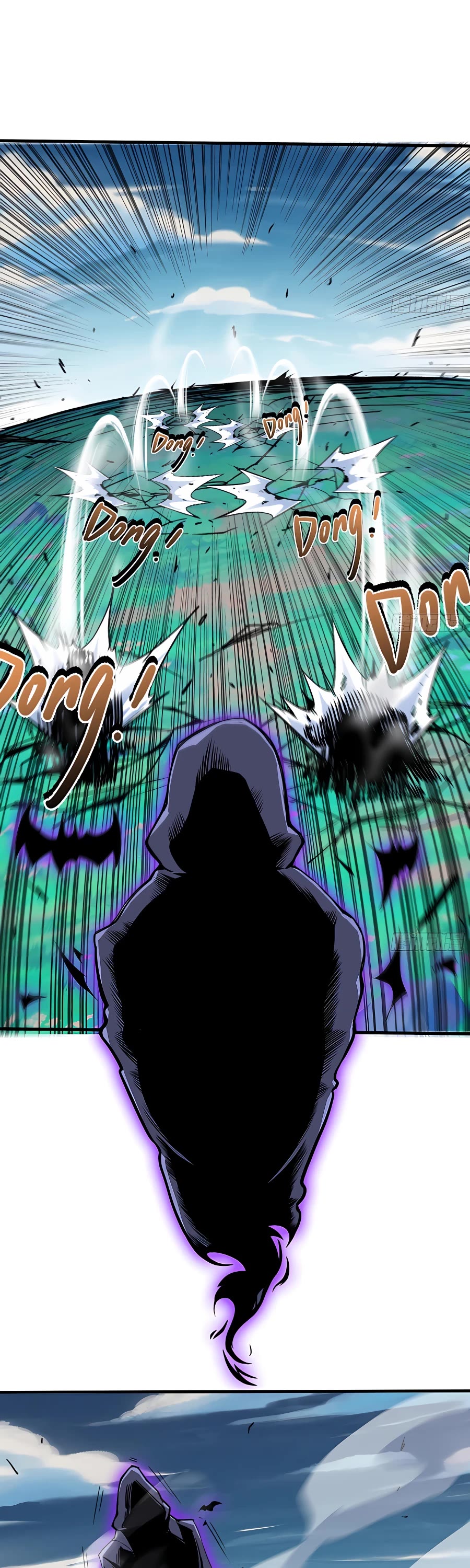 Mushroom Hero Chapter 39 page 2 - Chapter 39
