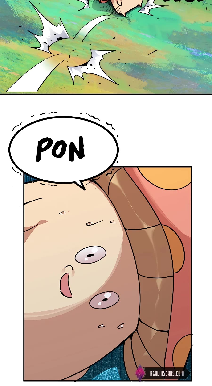 Mushroom Hero Chapter 39 page 28 - Chapter 39