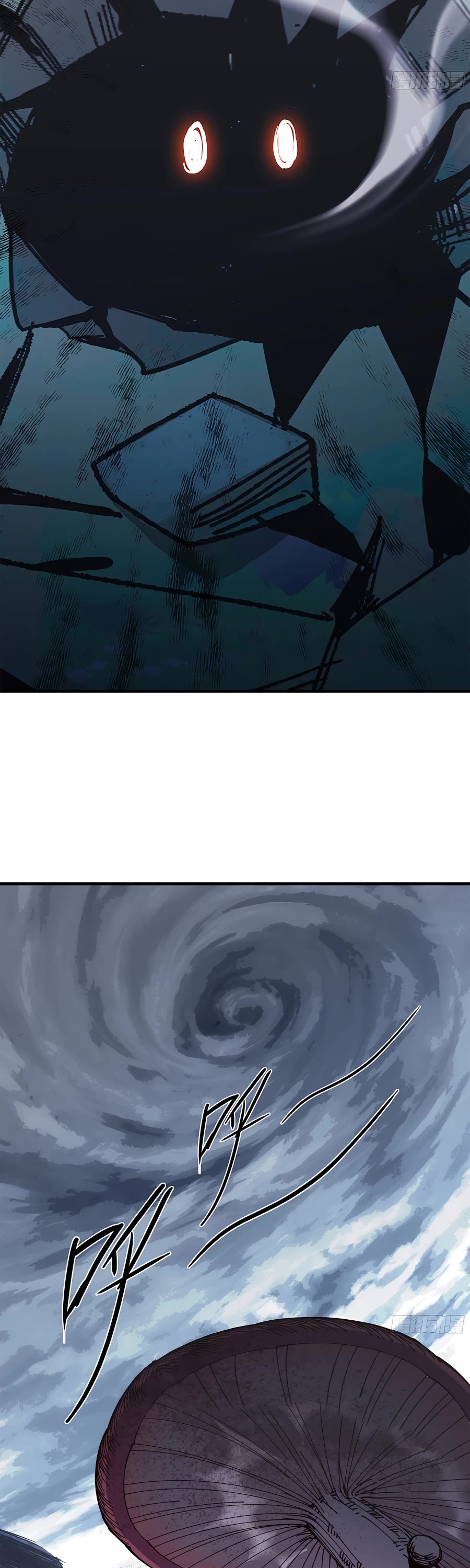 Mushroom Hero Chapter 39 page 35 - Chapter 39