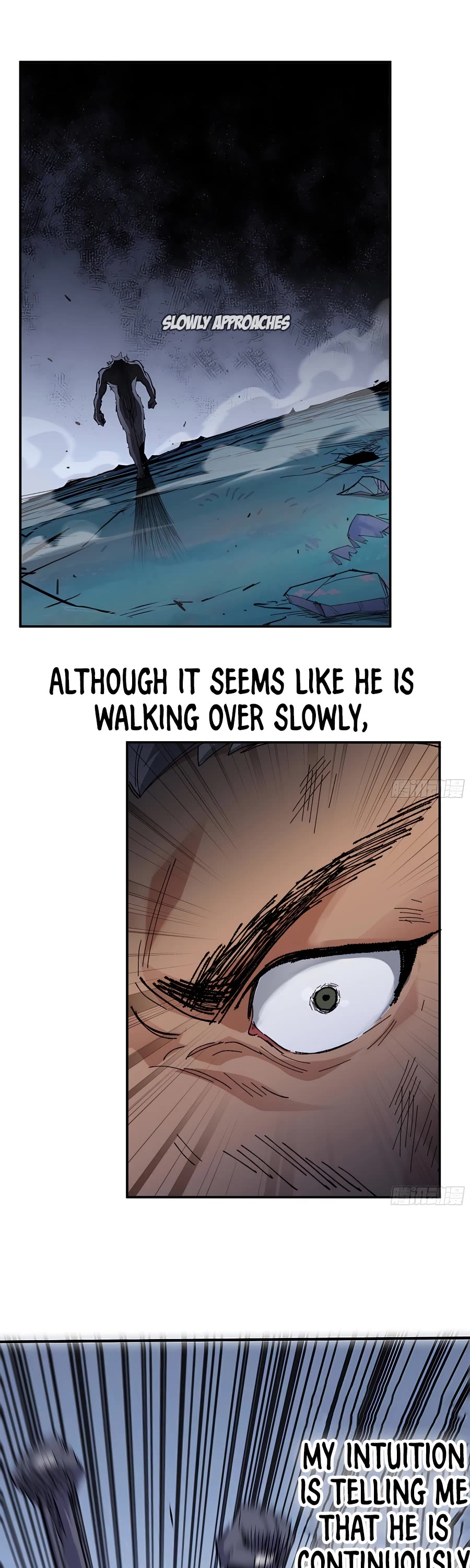 Mushroom Hero Chapter 39 page 42 - Chapter 39