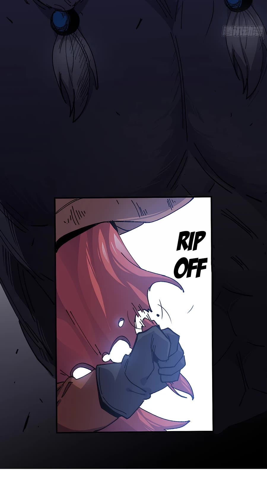 Mushroom Hero Chapter 39 page 45 - Chapter 39